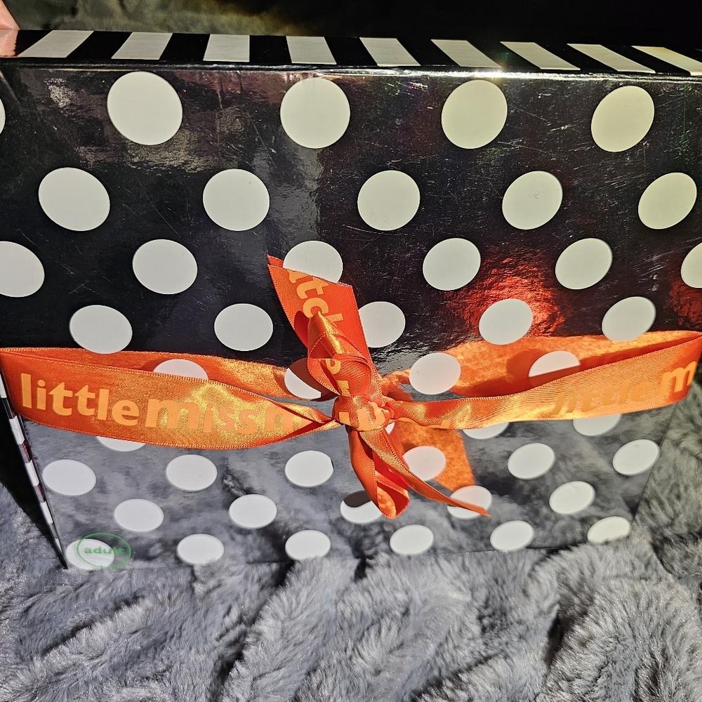 12 Days Of Christmas Sock Set In Box By Little Mismatched - Picture 14 of 16